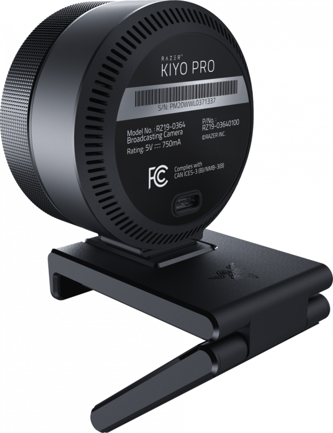 Веб камера Razer Kiyo Pro Razer Kiyo Pro