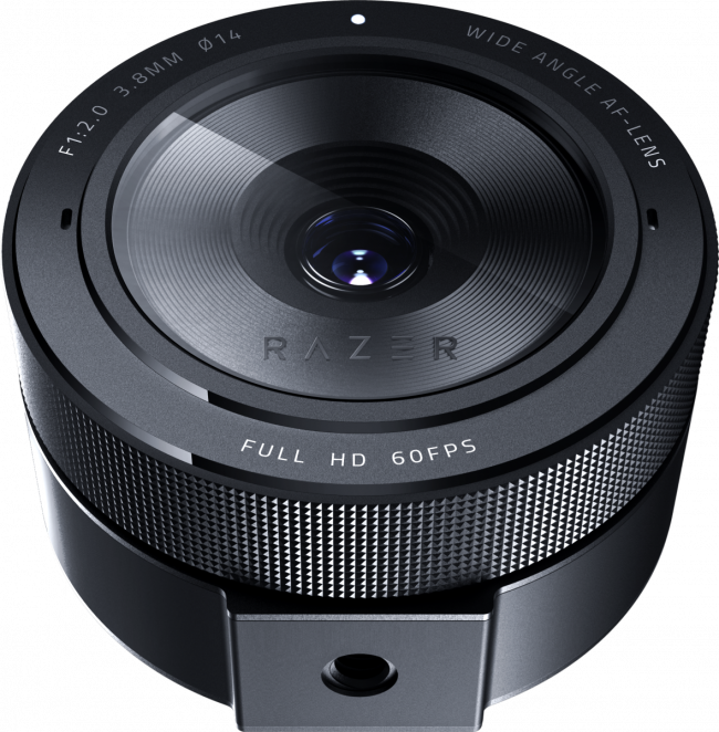 Веб камера Razer Kiyo Pro Razer Kiyo Pro