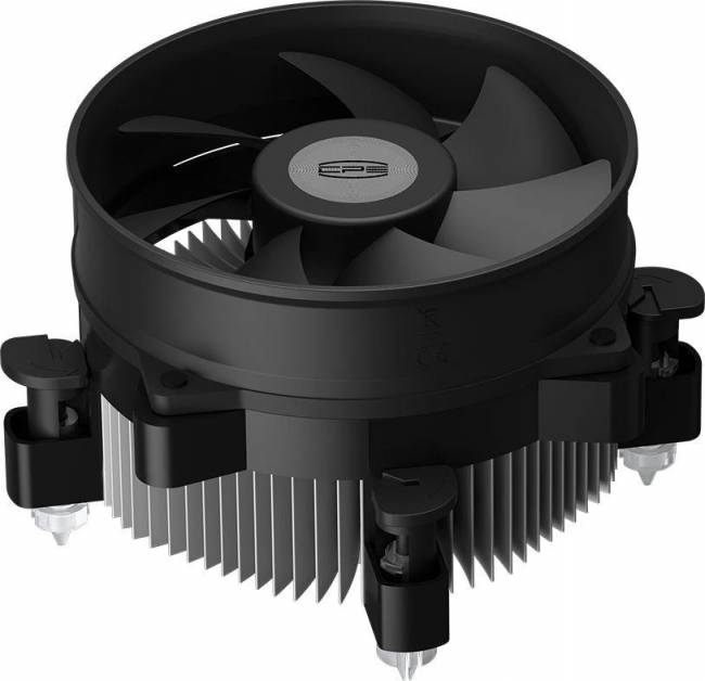 Устройство охлаждения(кулер) PcCooler R120-XXNIXX-GL — для бизнеса и офиса