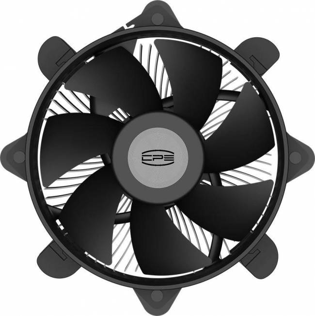 Устройство охлаждения(кулер) PcCooler R120-XXNIXX-GL — для бизнеса и офиса