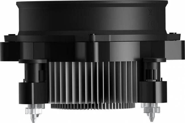 Устройство охлаждения(кулер) PcCooler R120-XXNIXX-GL — для бизнеса и офиса