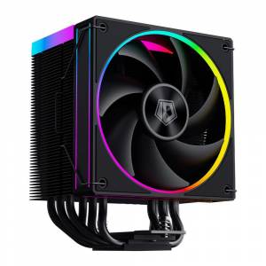 Вентилятор корпусной ID-COOLING FROZN_A610_ARGB
