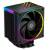 Вентилятор корпусной ID-COOLING FROZN_A610_ARGB — для бизнеса и офиса Вентилятор корпусной ID-COOLING FROZN_A610_ARGB — для бизнеса и офиса