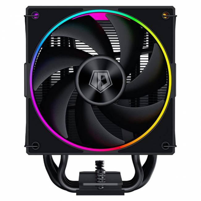 Вентилятор корпусной ID-COOLING FROZN_A610_ARGB — для бизнеса и офиса Вентилятор корпусной ID-COOLING FROZN_A610_ARGB — для бизнеса и офиса