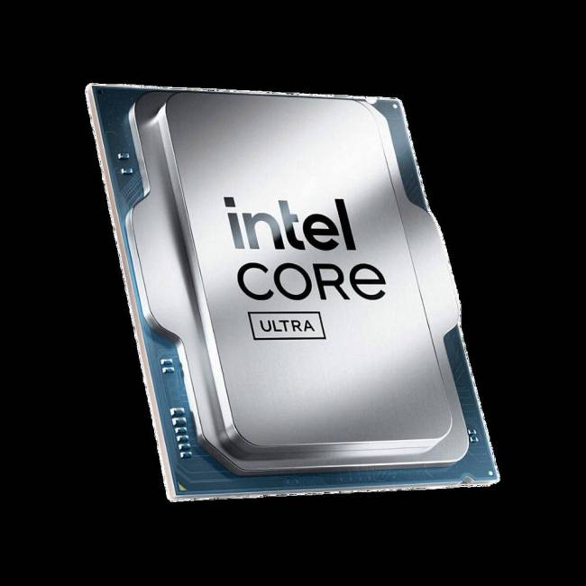 Центральный Процессор Intel Corporation AT8076806416 — для бизнеса и офиса