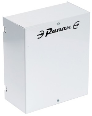 359 ББП РАПАН - 60 источник питания 12В, 6А, под АКБ 12Ач, защита АКБ и выхода Бастион РАПАН-60