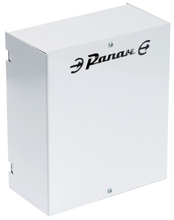 359 ББП РАПАН - 60 источник питания 12В, 6А, под АКБ 12Ач, защита АКБ и выхода Бастион РАПАН-60 — для бизнеса и офиса