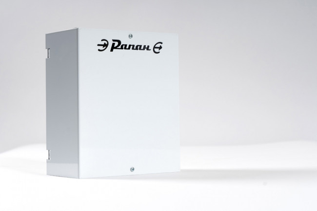 359 ББП РАПАН - 60 источник питания 12В, 6А, под АКБ 12Ач, защита АКБ и выхода Бастион РАПАН-60 — для бизнеса и офиса