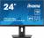 Монитор IIYAMA XUB2493HSU-B7 — для бизнеса и офиса Монитор IIYAMA XUB2493HSU-B7 — для бизнеса и офиса