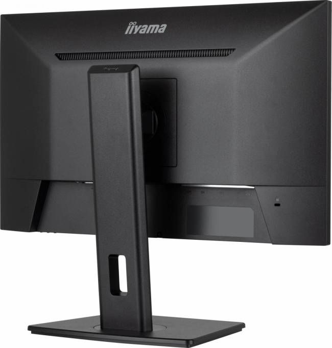 Монитор IIYAMA XUB2493HSU-B7 — для бизнеса и офиса Монитор IIYAMA XUB2493HSU-B7 — для бизнеса и офиса
