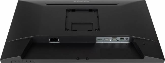 Монитор IIYAMA XUB2493HSU-B7 — для бизнеса и офиса Монитор IIYAMA XUB2493HSU-B7 — для бизнеса и офиса