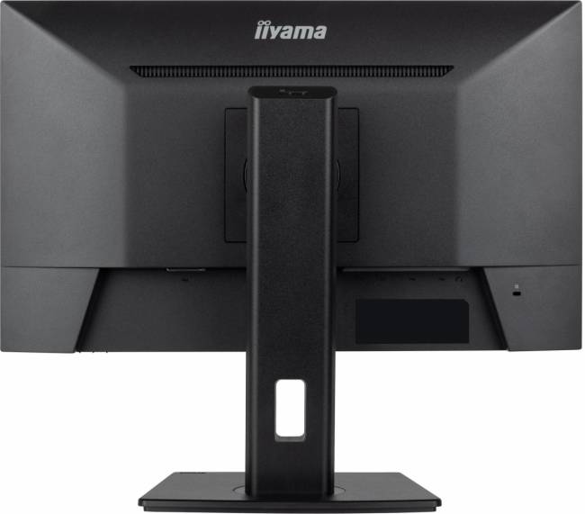 Монитор IIYAMA XUB2493HSU-B7 — для бизнеса и офиса Монитор IIYAMA XUB2493HSU-B7 — для бизнеса и офиса