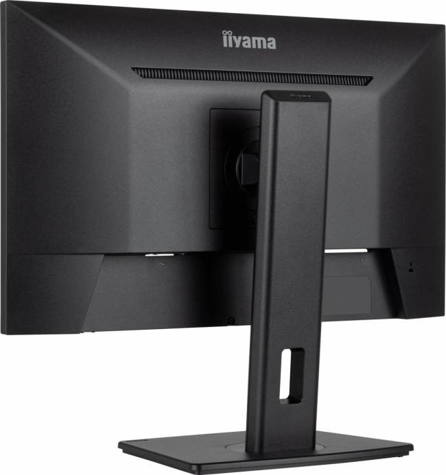 Монитор IIYAMA XUB2493HSU-B7 — для бизнеса и офиса Монитор IIYAMA XUB2493HSU-B7 — для бизнеса и офиса