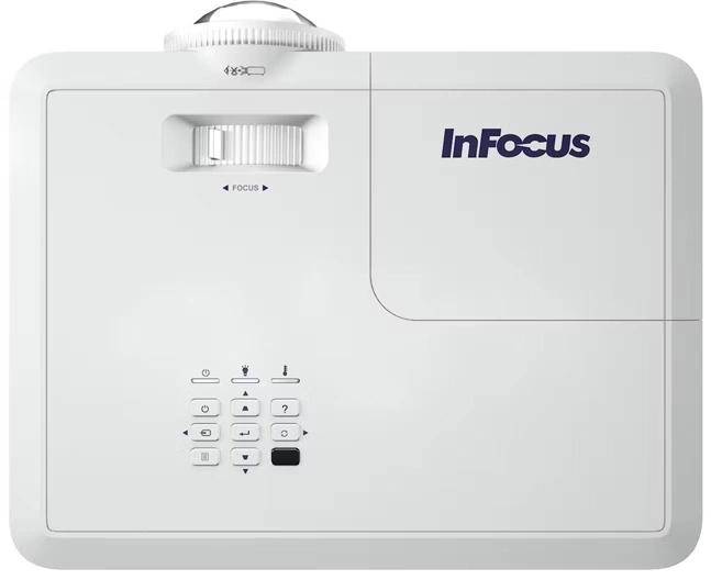 Проектор InFocus IN0024ST — для бизнеса и офиса Проектор InFocus IN0024ST — для бизнеса и офиса
