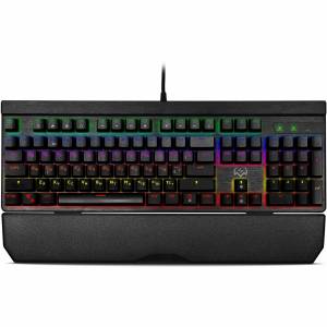 Механическая игровая клавиатура SVEN KB-G9500 (104кл, ПО, подсветка ) Sven SV-018351