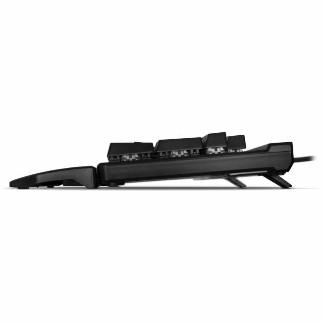 Механическая игровая клавиатура SVEN KB-G9500 (104кл, ПО, подсветка ) Sven SV-018351 — для бизнеса и офиса Механическая игровая клавиатура SVEN KB-G9500 (104кл, ПО, подсветка ) Sven SV-018351 — для бизнеса и офиса