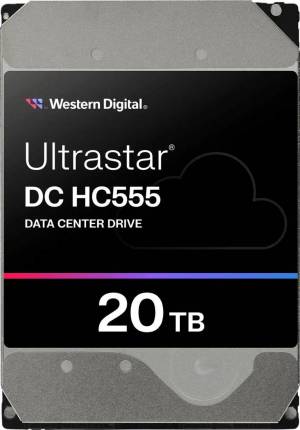 Жесткий диск WD 0B48696