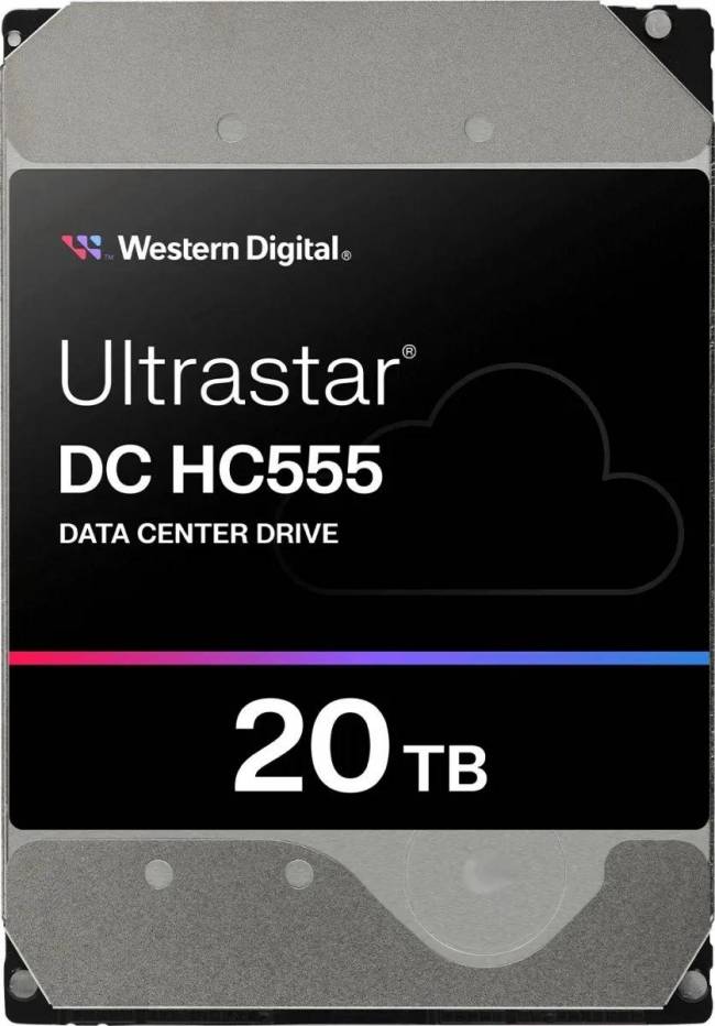 Жесткий диск WD 0B48696 — для бизнеса и офиса