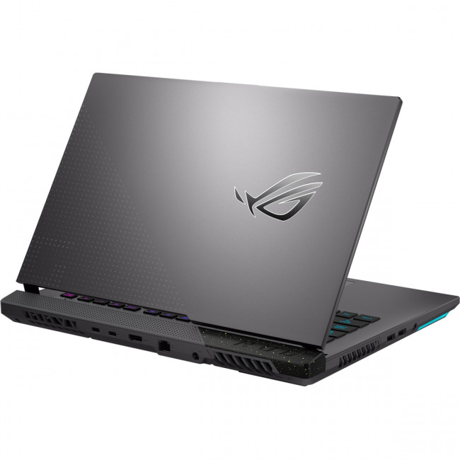 Ноутбук ASUS ROG G513RW-HQ177 (90NR0895-M00H40) — для бизнеса и офиса