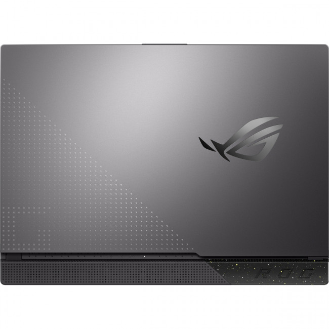 Ноутбук ASUS ROG G513RW-HQ177 (90NR0895-M00H40) — для бизнеса и офиса