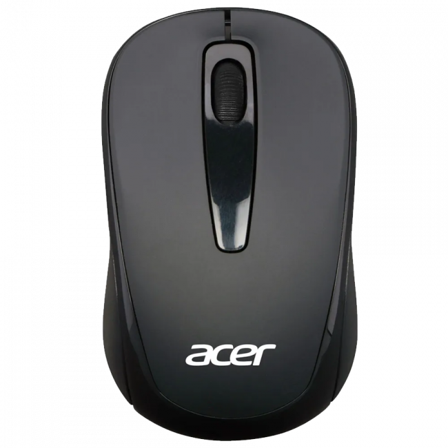 Мышь компьютерная Acer OMR133 — для бизнеса и офиса Мышь компьютерная Acer OMR133 — для бизнеса и офиса