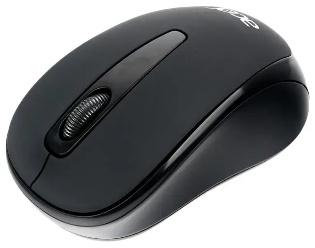 Мышь компьютерная Acer OMR133 — для бизнеса и офиса Мышь компьютерная Acer OMR133 — для бизнеса и офиса