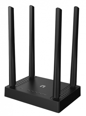 Маршрутизатор Netis N4