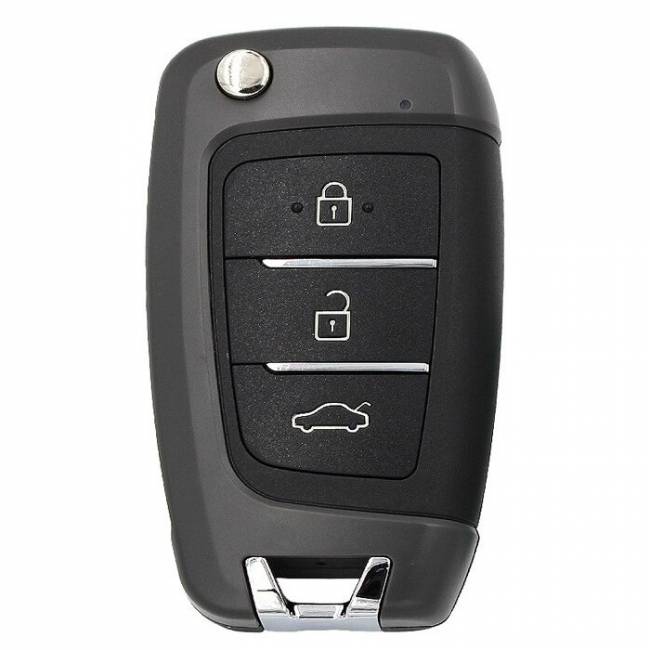 Заготовка ключа KEYDIY KD B25 — для бизнеса и офиса Заготовка ключа KEYDIY KD B25 — для бизнеса и офиса