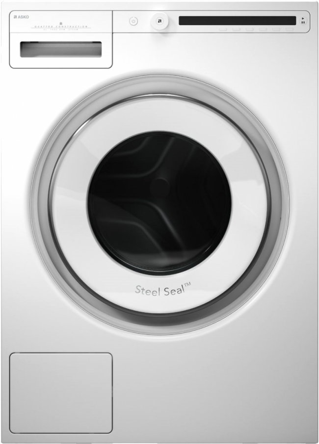 Стиральные машины ASKO Asko W2114C.W/1 — для бизнеса и офиса Стиральные машины ASKO Asko W2114C.W/1 — для бизнеса и офиса