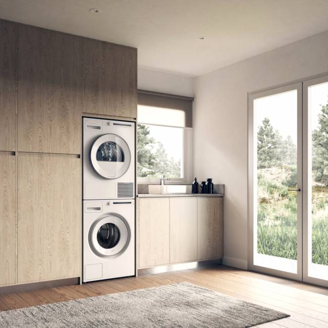 Стиральные машины ASKO Asko W2114C.W/1 — для бизнеса и офиса Стиральные машины ASKO Asko W2114C.W/1 — для бизнеса и офиса