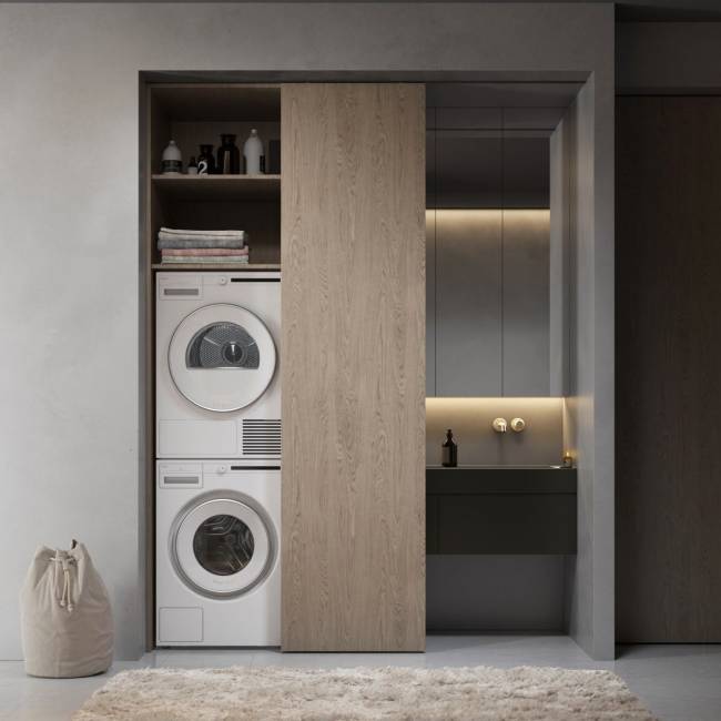 Стиральные машины ASKO Asko W2114C.W/1 — для бизнеса и офиса Стиральные машины ASKO Asko W2114C.W/1 — для бизнеса и офиса