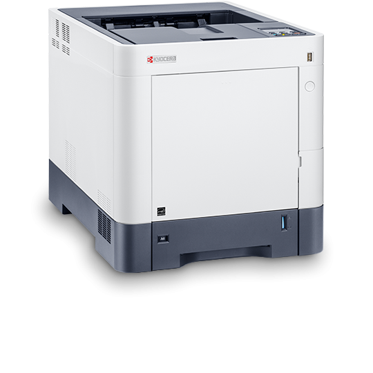 Принтер лазерный Kyocera P6230cdn Kyocera 1102TV3NL1