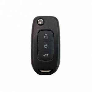 Ключ выкидной LADA Largus/Xray RENAULT Sandero 4А 433