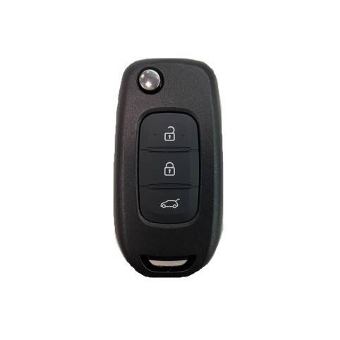 Ключ выкидной LADA Largus/Xray RENAULT Sandero 4А 433 — для бизнеса и офиса