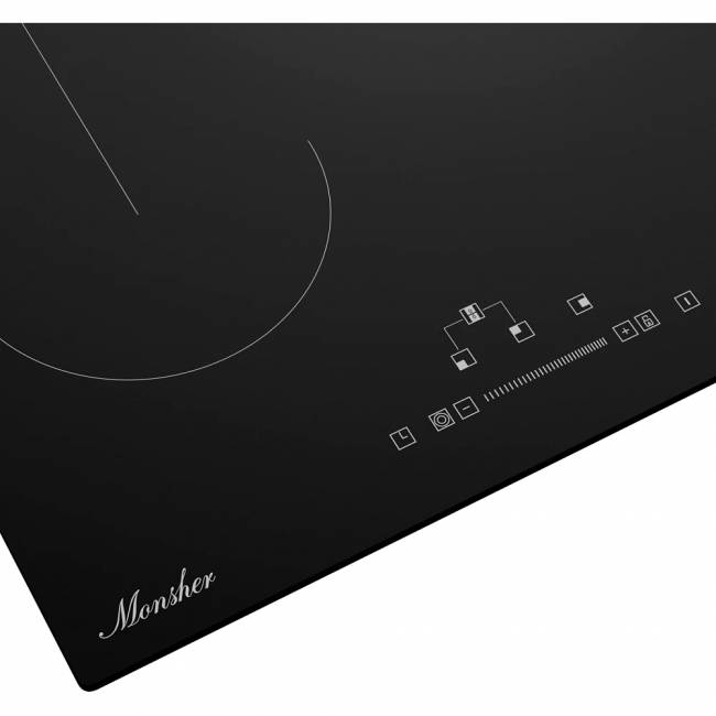 Варочная поверхность MONSHER Monsher MHE 45 — для бизнеса и офиса