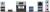 Материнская плата ASUS PRIME B760M-K D4 — для бизнеса и офиса