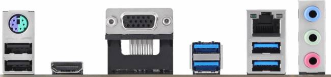 Материнская плата ASUS PRIME B760M-K D4 — для бизнеса и офиса