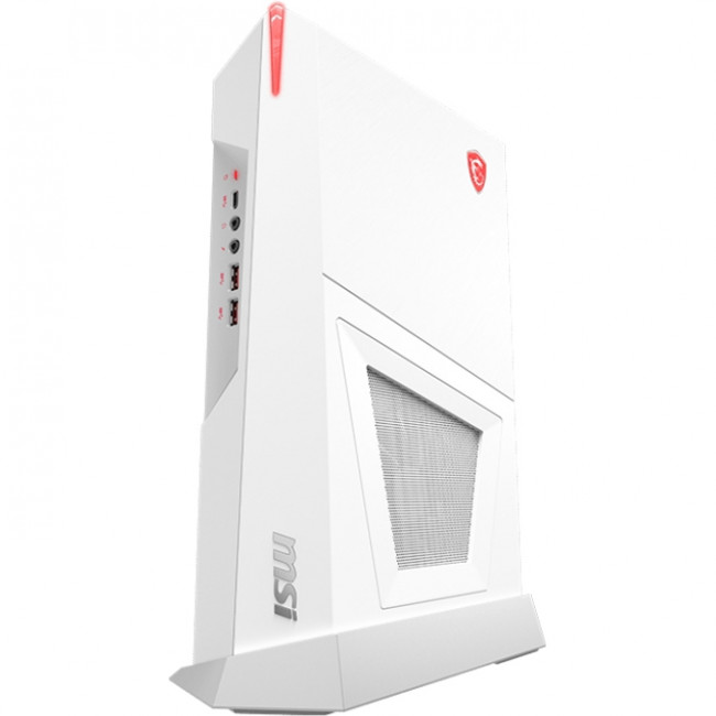 ПК MSI MPG Trident 3 Arctic 11SI-099RU (9S6-B93512-099) — для бизнеса и офиса