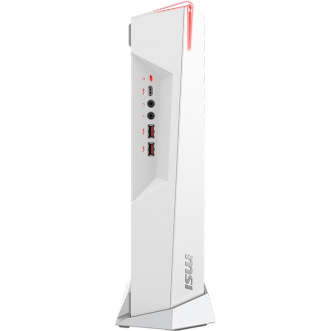 ПК MSI MPG Trident 3 Arctic 11SI-099RU (9S6-B93512-099) — для бизнеса и офиса
