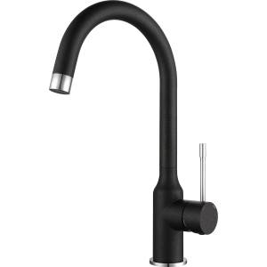 Смеситель RIVELATO Rivelato 1923502 antracite cromo