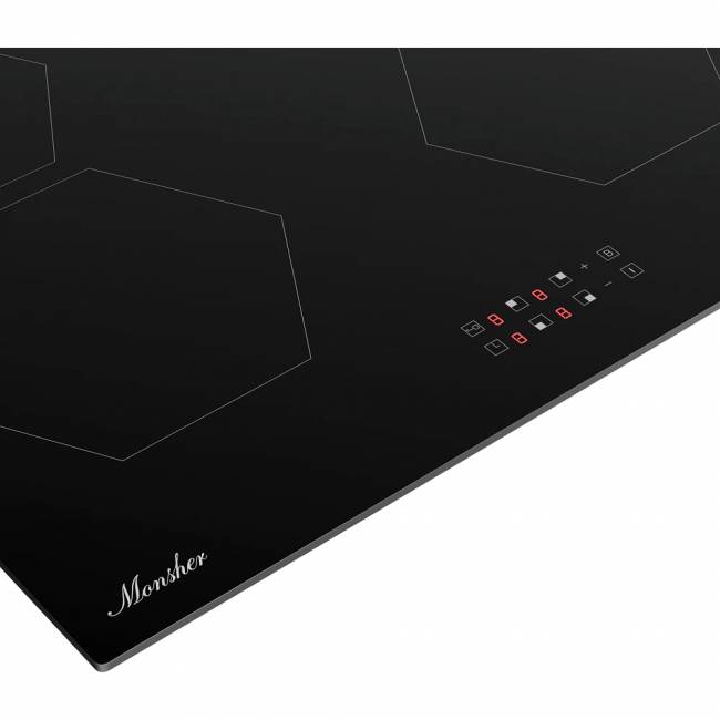 Варочная поверхность MONSHER MONSHER MHI 6101 — для бизнеса и офиса Варочная поверхность MONSHER MONSHER MHI 6101 — для бизнеса и офиса