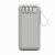Портативный аккумулятор TOLT Stor SR-LB10D, 10000mAh, 22,5W, fast charging and PD, beige TÖLT SR-LB10D — для бизнеса и офиса