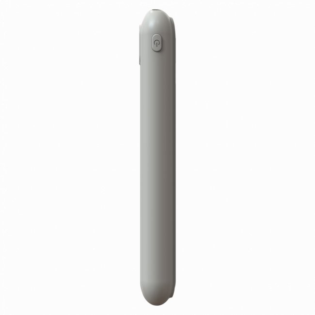 Портативный аккумулятор TOLT Stor SR-LB10D, 10000mAh, 22,5W, fast charging and PD, beige TÖLT SR-LB10D — для бизнеса и офиса