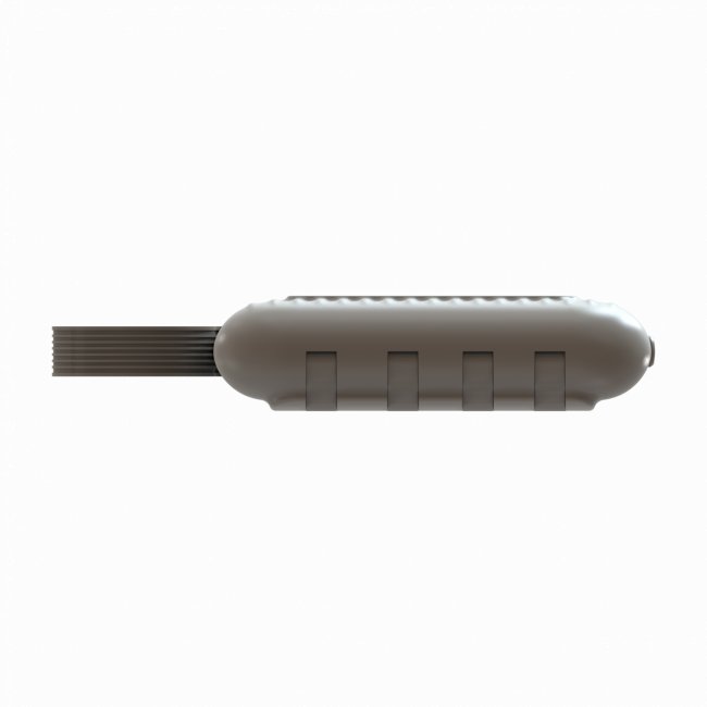 Портативный аккумулятор TOLT Stor SR-LB10D, 10000mAh, 22,5W, fast charging and PD, beige TÖLT SR-LB10D — для бизнеса и офиса