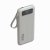 Портативный аккумулятор TOLT Stor SR-LB10D, 10000mAh, 22,5W, fast charging and PD, beige TÖLT SR-LB10D — для бизнеса и офиса