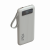 Портативный аккумулятор TOLT Stor SR-LB10D, 10000mAh, 22,5W, fast charging and PD, beige TÖLT SR-LB10D — для бизнеса и офиса Портативный аккумулятор TOLT Stor SR-LB10D, 10000mAh, 22,5W, fast charging and PD, beige TÖLT SR-LB10D — для бизнеса и офиса