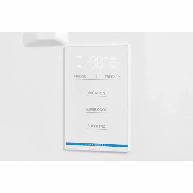 Холодильник Midea Midea MDRB519MGE46ID — для бизнеса и офиса