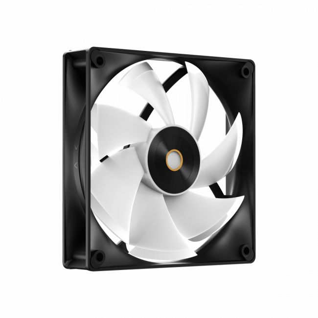 Система жидкостного охлаждения Ocypus Sigma L36 EX BK ARGB Black — для бизнеса и офиса