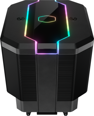 Кулер для процессора Cooler Master MasterAir MA620M