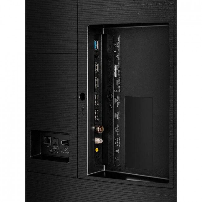 Телевизор Mini LED 65'' Hisense Hisense 65U8KQ — для бизнеса и офиса